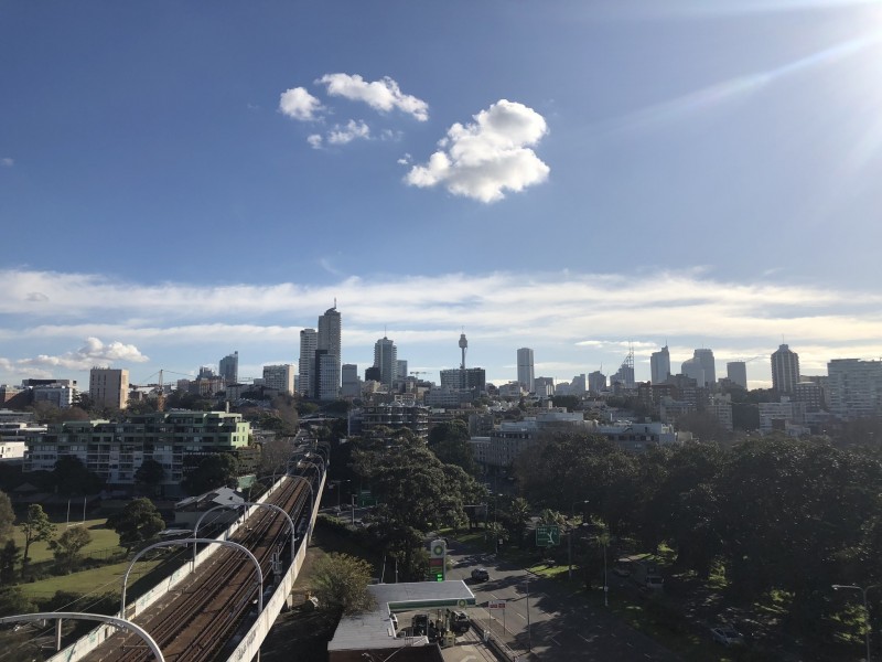 606/85 New South Head Road, Edgecliff NSW 2027