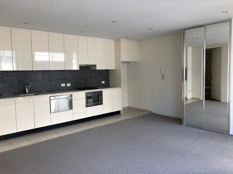 1/18-22 Purkis Street, Camperdown NSW 2050