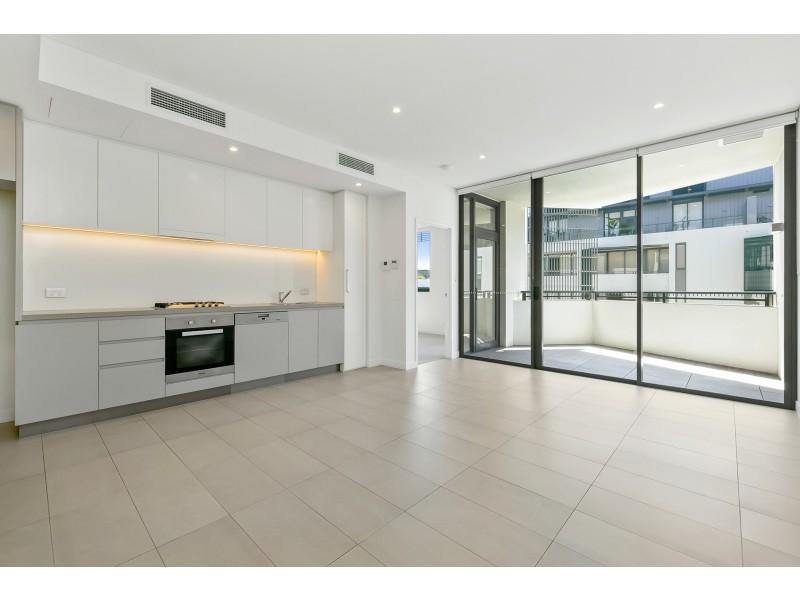 2501/7 Scotsman Street, Forest Lodge NSW 2037