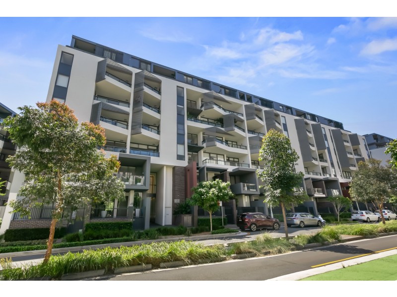 2501/7 Scotsman Street, Forest Lodge NSW 2037