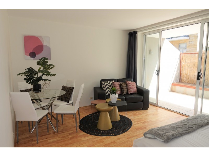 28/8-14 Underwood Street, Paddington NSW 2021