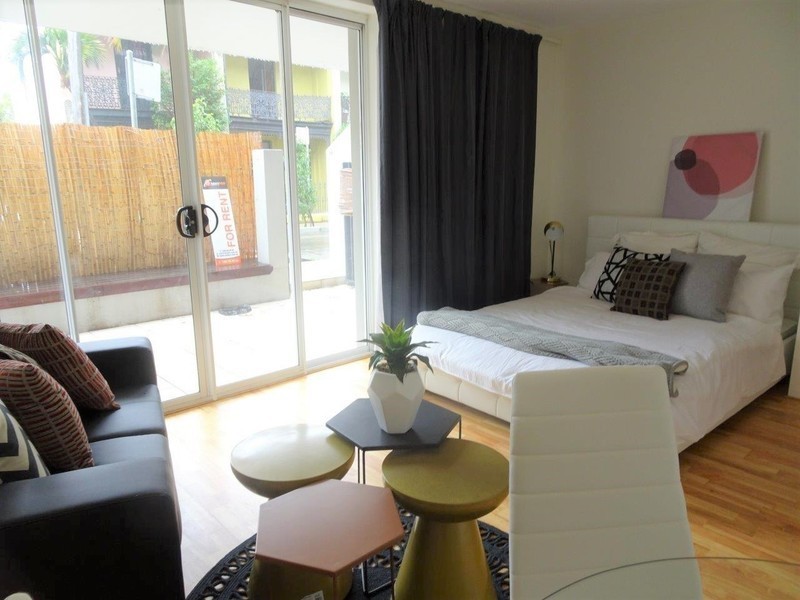 28/8-14 Underwood Street, Paddington NSW 2021