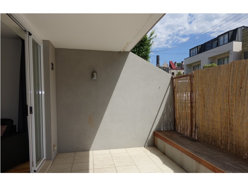 28/8-14 Underwood Street, Paddington NSW 2021