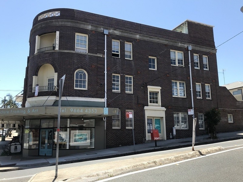 1/317 Clovelly Road (cnr Arden St), Clovelly NSW 2031