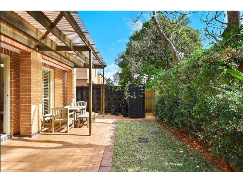 16 Lawson Lane, Naremburn NSW 2065