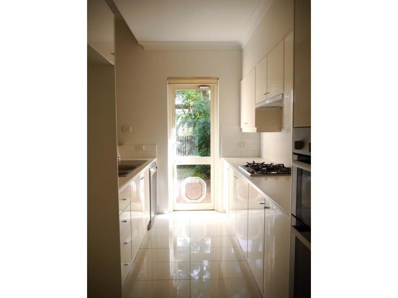 16 Lawson Lane, Naremburn NSW 2065