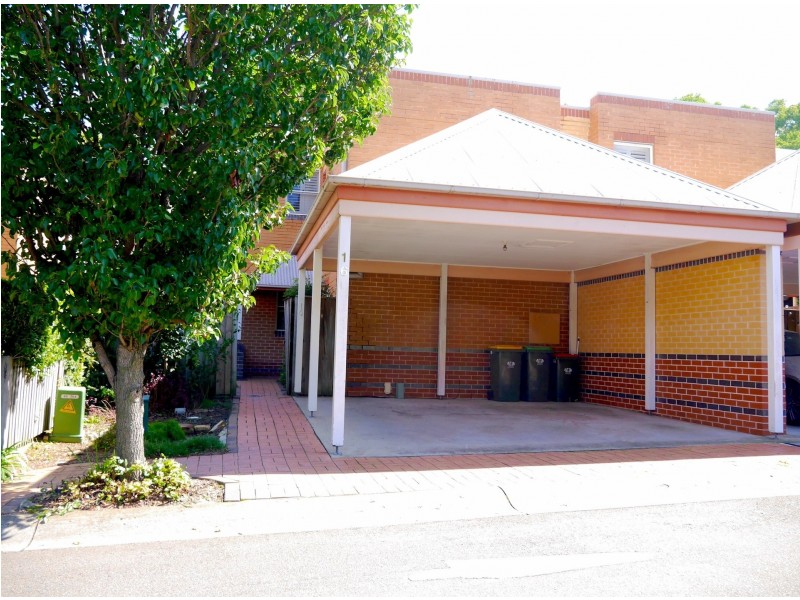 16 Lawson Lane, Naremburn NSW 2065