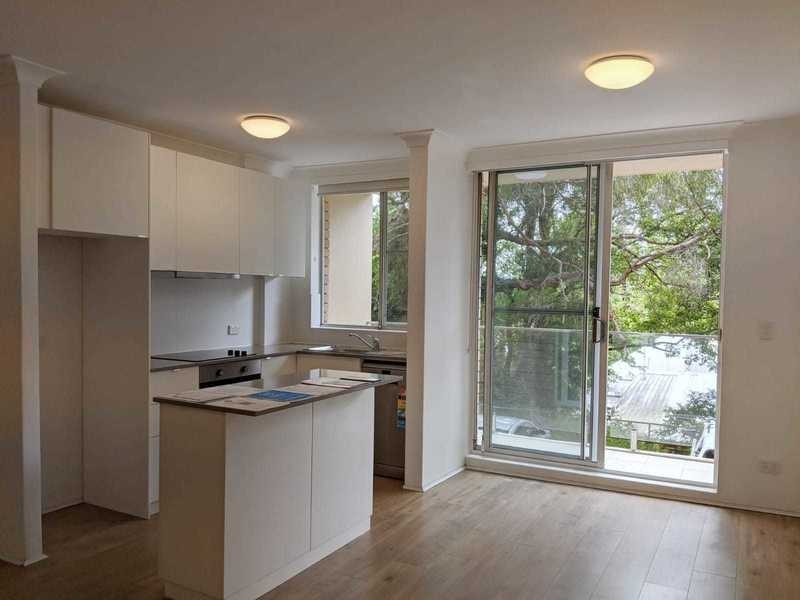 6/19-25 Queen Street, Newtown NSW 2042