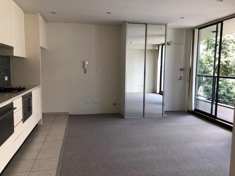 1/18-22 Purkis Street, Camperdown NSW 2050