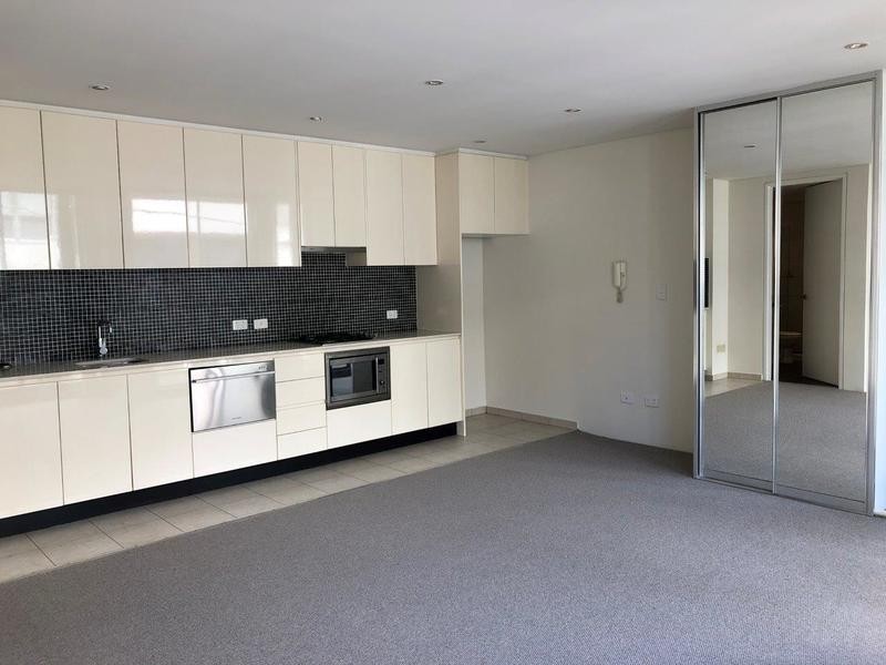 1/18-22 Purkis Street, Camperdown NSW 2050