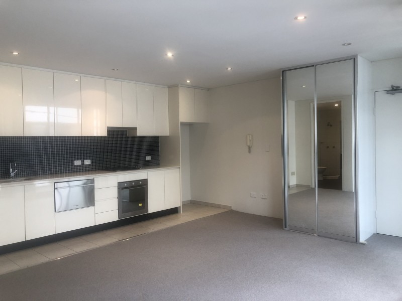 1/18-22 Purkis Street, Camperdown NSW 2050