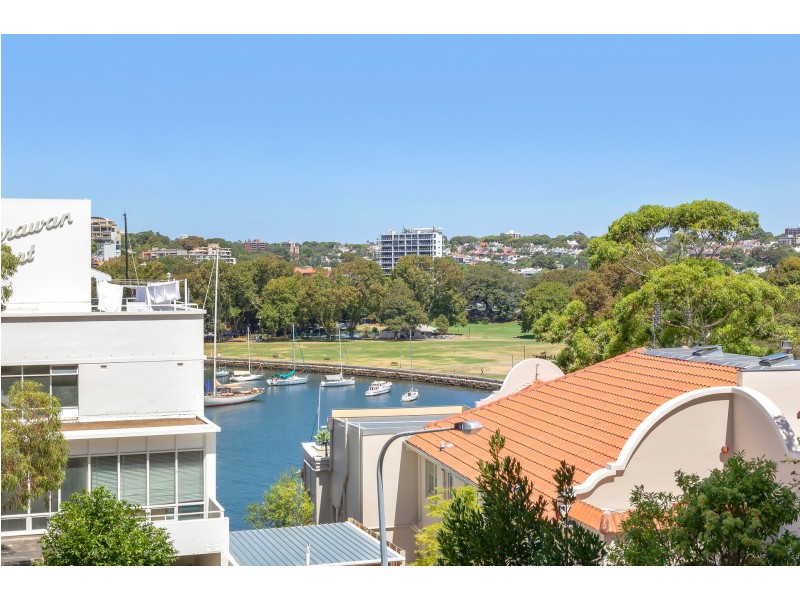 3E/85 Elizabeth Bay Road, Elizabeth Bay NSW 2011