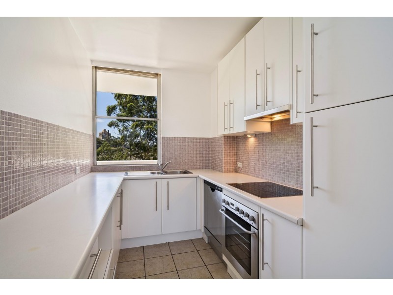 26/441 Alfred, Neutral Bay NSW 2089
