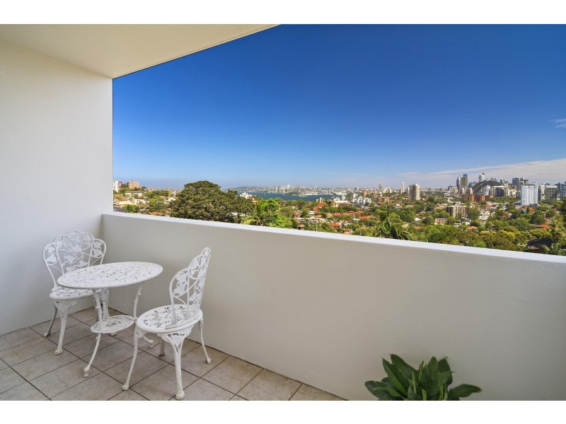 26/441 Alfred, Neutral Bay NSW 2089