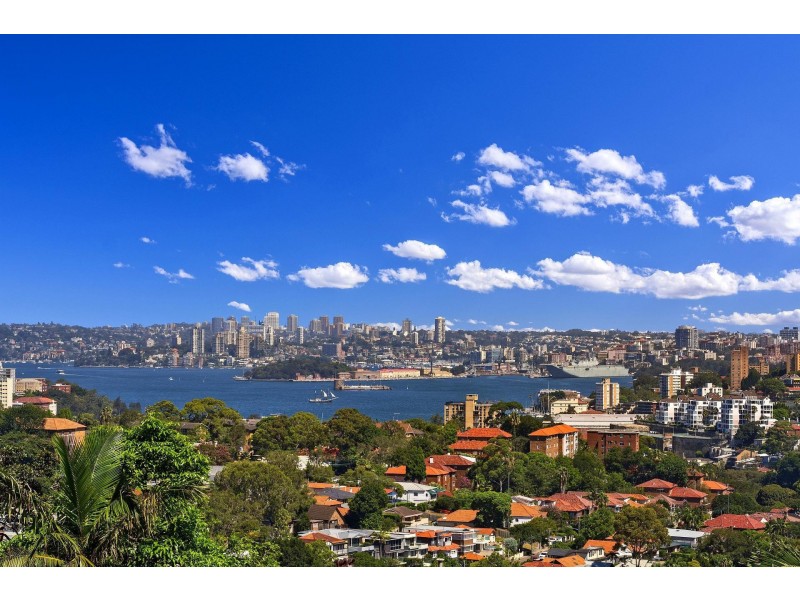 26/441 Alfred, Neutral Bay NSW 2089