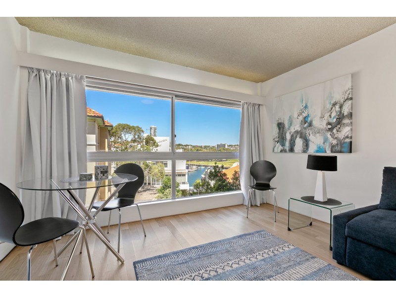 3E/85 Elizabeth Bay Road, Elizabeth Bay NSW 2011