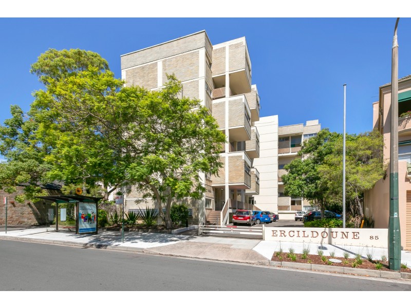 3E/85 Elizabeth Bay Road, Elizabeth Bay NSW 2011