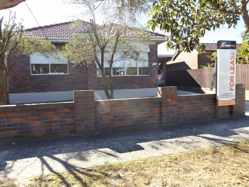 21 Lismore Street, Eastlakes NSW 2018