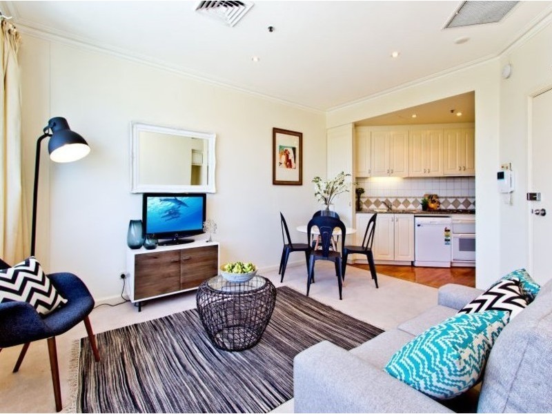 808/22-40 Sir John Young Crescent, Woolloomooloo NSW 2011
