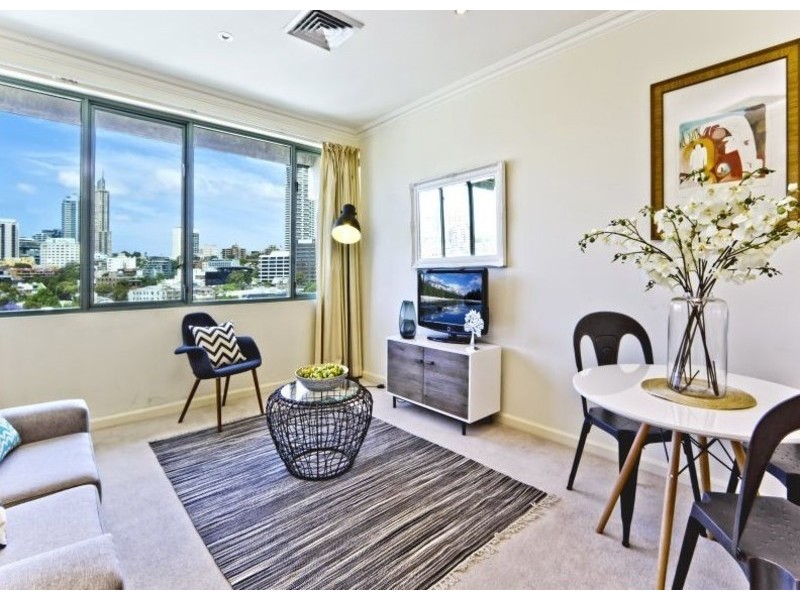 808/22-40 Sir John Young Crescent, Woolloomooloo NSW 2011