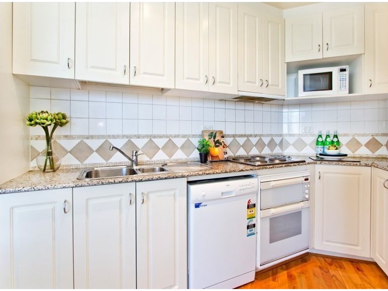 808/22-40 Sir John Young Crescent, Woolloomooloo NSW 2011