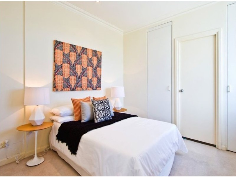 808/22-40 Sir John Young Crescent, Woolloomooloo NSW 2011