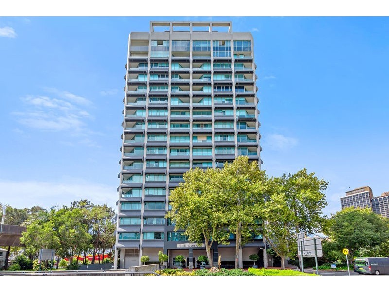 808/22-40 Sir John Young Crescent, Woolloomooloo NSW 2011