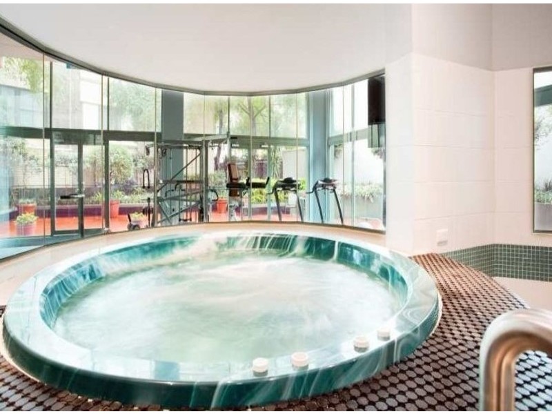 808/22-40 Sir John Young Crescent, Woolloomooloo NSW 2011