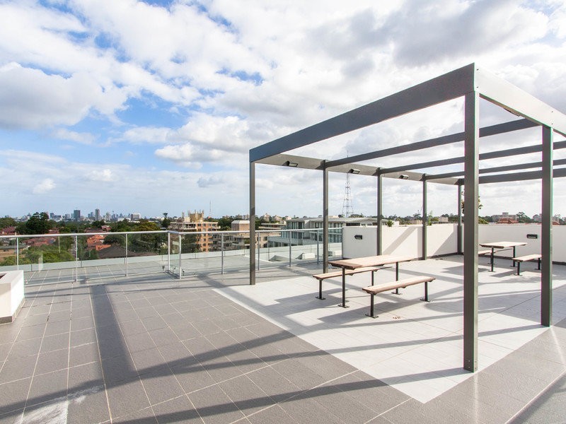 609/38 Albert Avenue, Chatswood NSW 2067