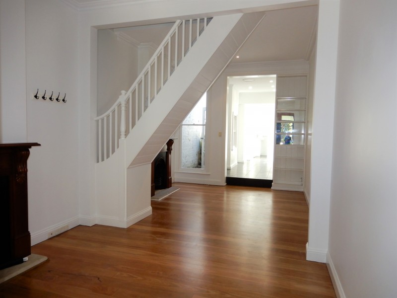 27 Campbell Avenue, Paddington NSW 2021