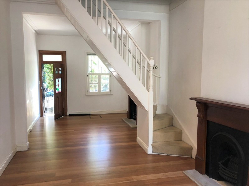 27 Campbell Avenue, Paddington NSW 2021