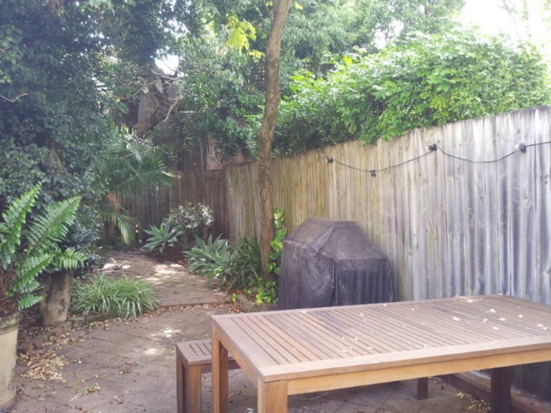 27 Campbell Avenue, Paddington NSW 2021