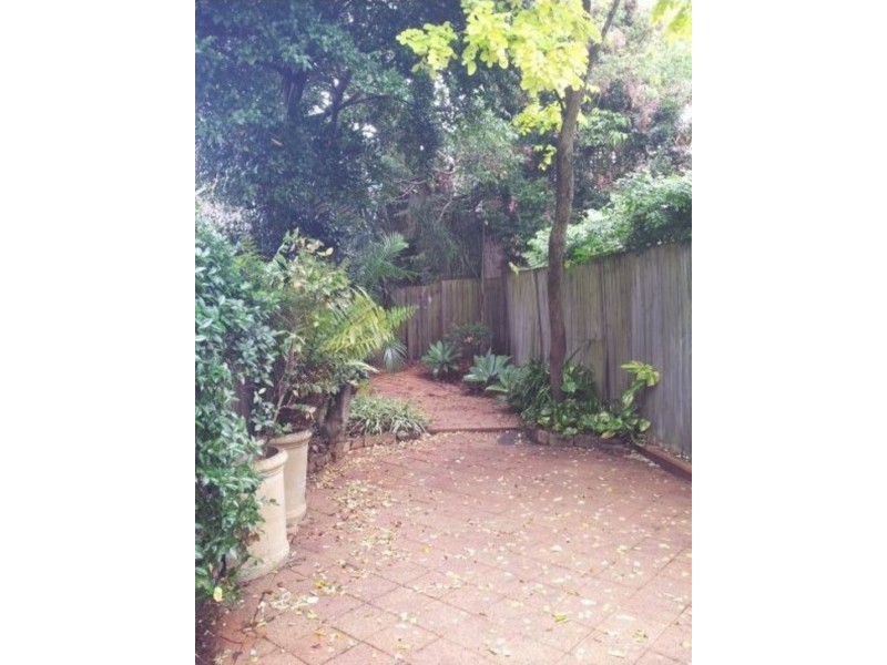 27 Campbell Avenue, Paddington NSW 2021