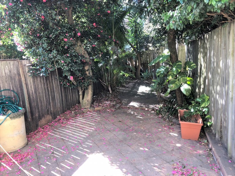 27 Campbell Avenue, Paddington NSW 2021