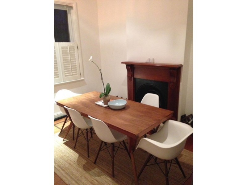 27 Campbell Avenue, Paddington NSW 2021