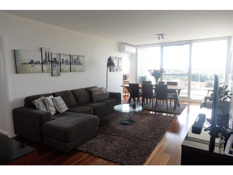 20/17-19 Gowrie Ave, Bondi Junction NSW 2022