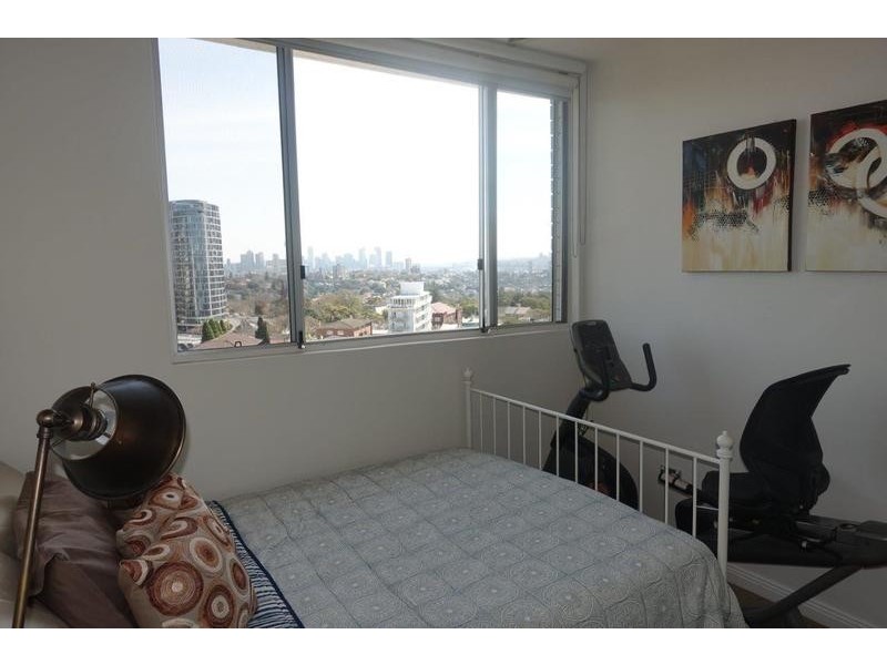 20/17-19 Gowrie Ave, Bondi Junction NSW 2022