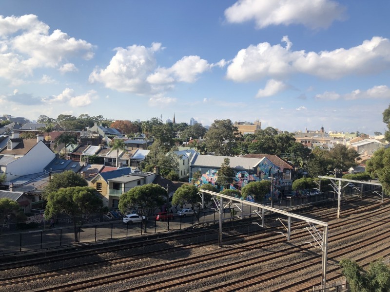 30/1 Gladstone St, Newtown NSW 2042