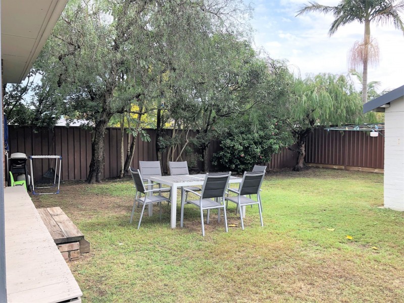 21 Lismore Street, Eastlakes NSW 2018