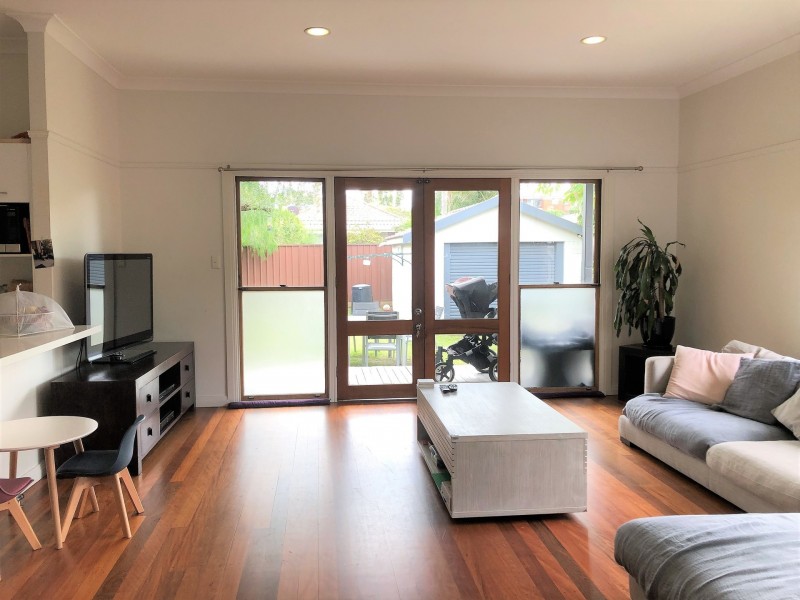 21 Lismore Street, Eastlakes NSW 2018