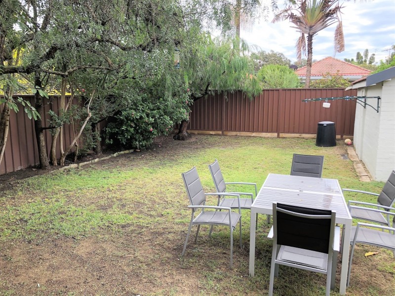 21 Lismore Street, Eastlakes NSW 2018