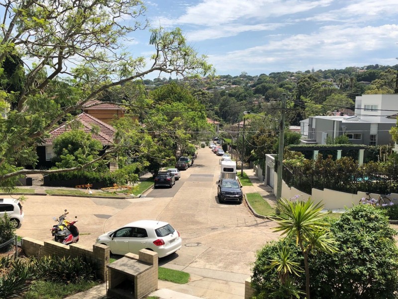 1/13 Milton Ave, Woollahra NSW 2025
