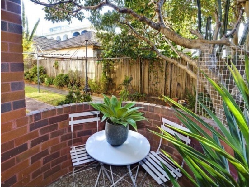 4/40 Birriga Road, Bellevue Hill NSW 2023