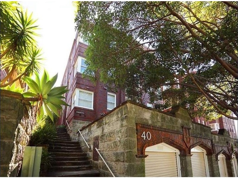 4/40 Birriga Road, Bellevue Hill NSW 2023