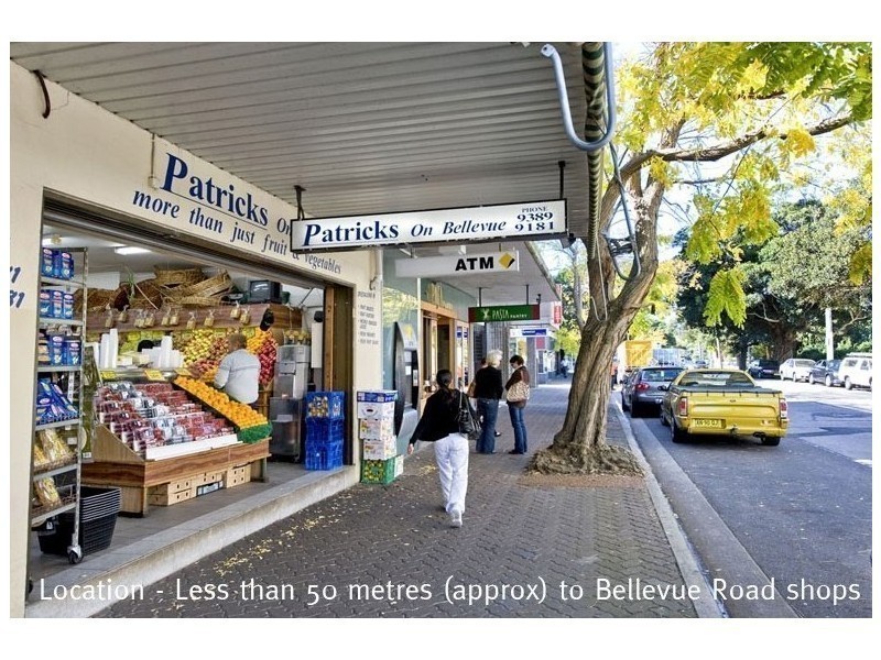 2/3-5 Birriga Road, Bellevue Hill NSW 2023