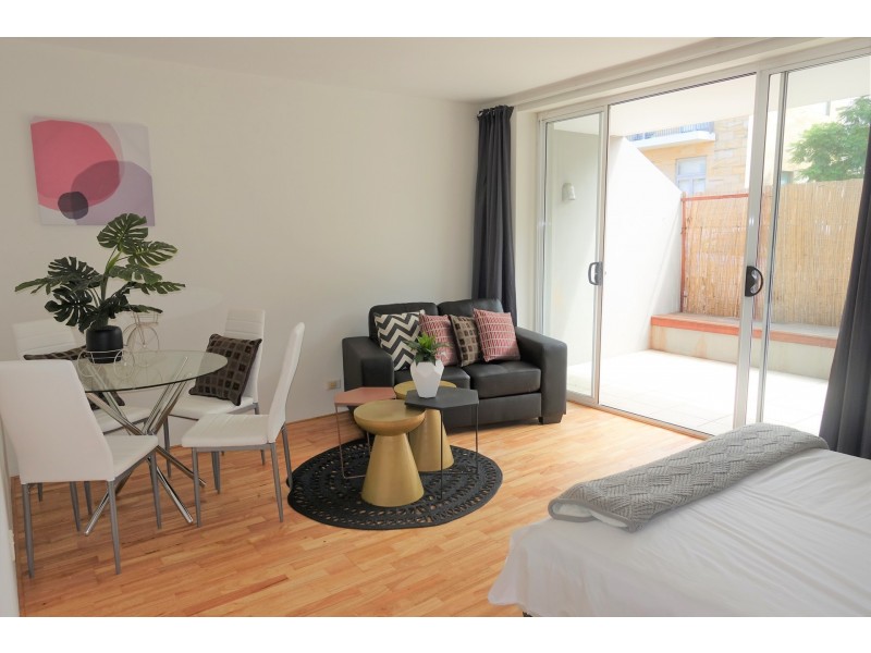 28/8-14 Underwood Street, Paddington NSW 2021