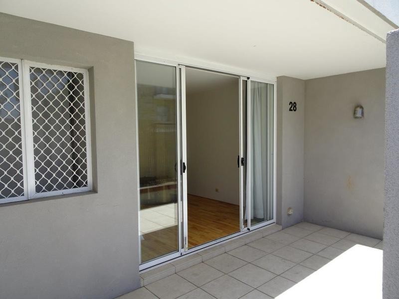 28/8-14 Underwood Street, Paddington NSW 2021