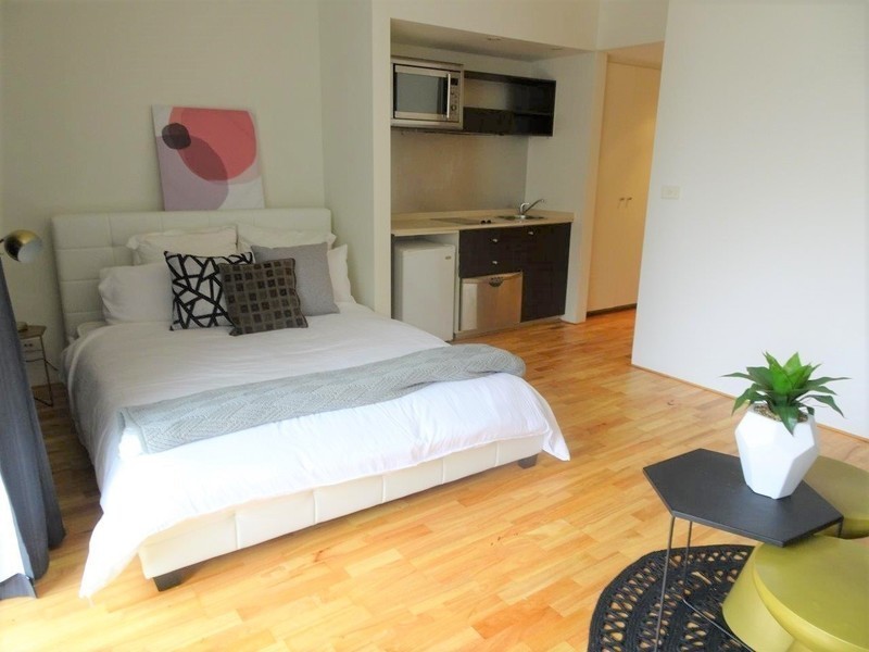 28/8-14 Underwood Street, Paddington NSW 2021