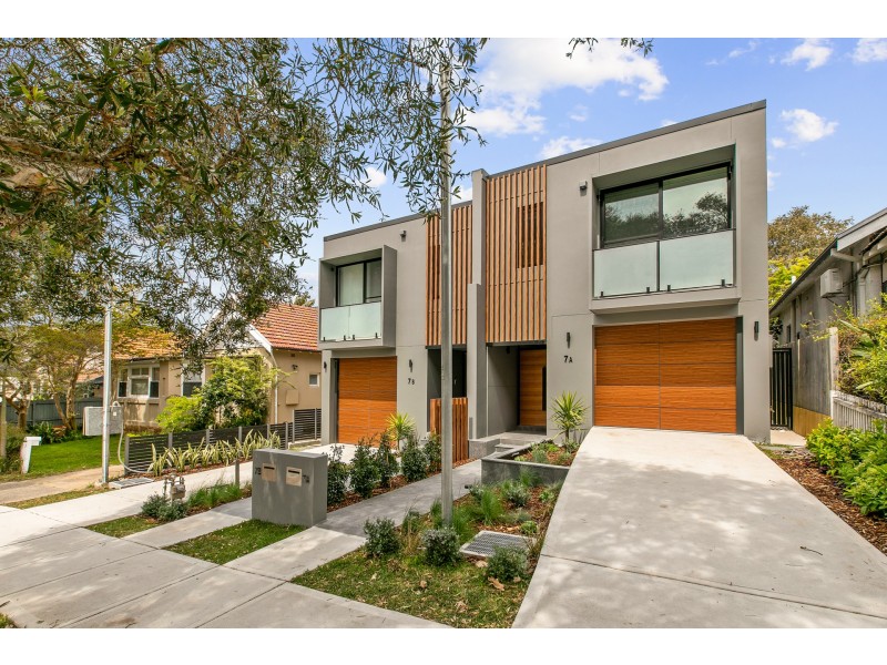 7a Murriverie Road, North Bondi NSW 2026