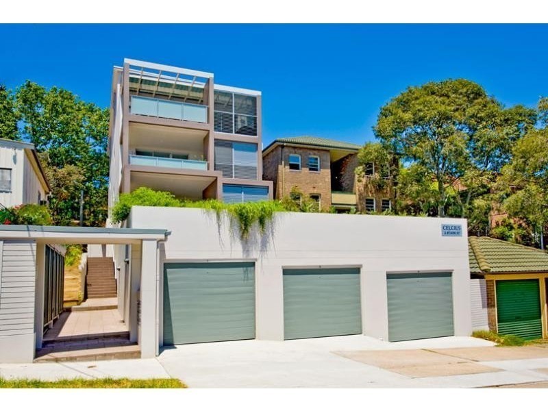 5/3 Stark Street, Coogee NSW 2034